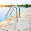 Deck Lid Cover Plastic Replacement Parts Pool Skimmer Lid