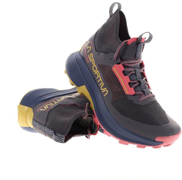 Треккинговые ботинки La Sportiva Prodigio Hike GTX