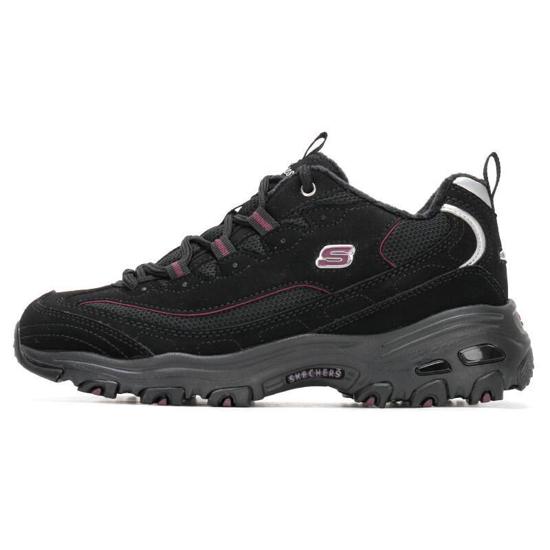 Skechers Women's Chunky Panda Sneakers