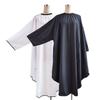 Hair Cutting Cape Professional Barber Cape Waterproof Hairdressing Salon Cape with Adjustable Rope Salon Barber Supplies