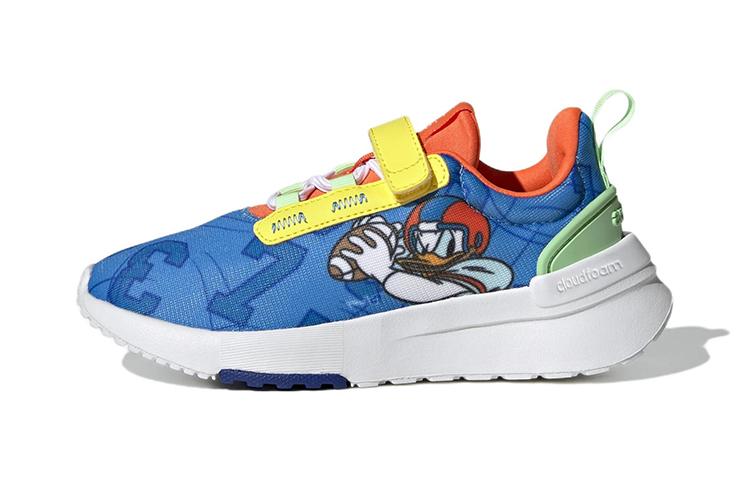 

Adidas Disney X Racer TR21 J Donald Duck GY6643 31.5