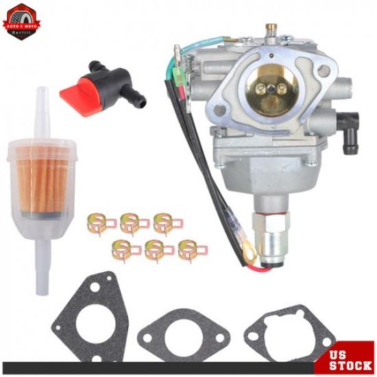 32 853 04-S  Carburetor Kit For Kohler SV830 / 810 / 820 / 840 20-25HP