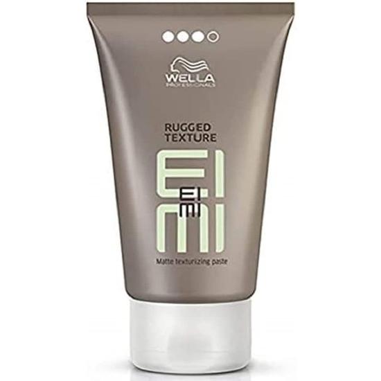 

Wella Professionals Eimi Rugged Texture Matte Текстурирующая паста 75 мл
