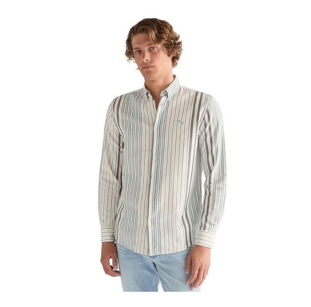 

Рубашка Wrangler 112378098 EU XL