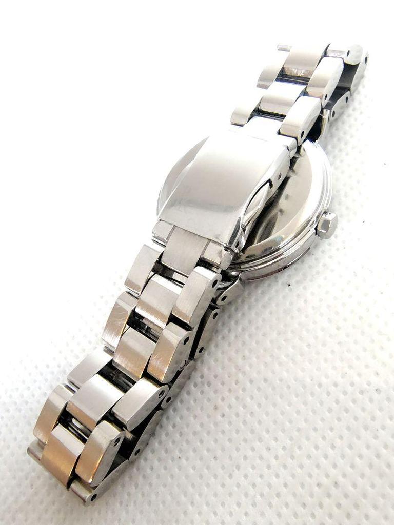 [USED] Radio-controlled solar watch, SEIKO Lukia 3B51-0AA0