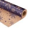 Christmas Gift Wrapping Paper Christmas Trees Handmade Paper Gift Wrapping Paper Flower Bouquet Packaging Paper