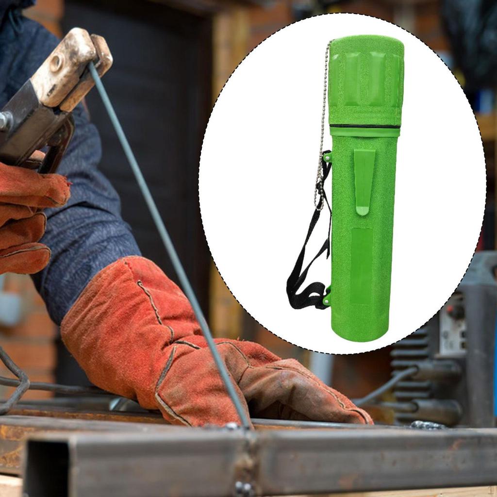 Rod Storage Tube Box Holder for Industrial