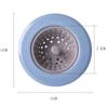 1PC Large Kitchen Silicone Sink Strainer Anti-Clogging Easy Cleaning