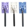 Upgrades Car Access Card Extender Poles Adjustable Length 30cm To 90cm ABS & Steel Components for Drive Through Stations