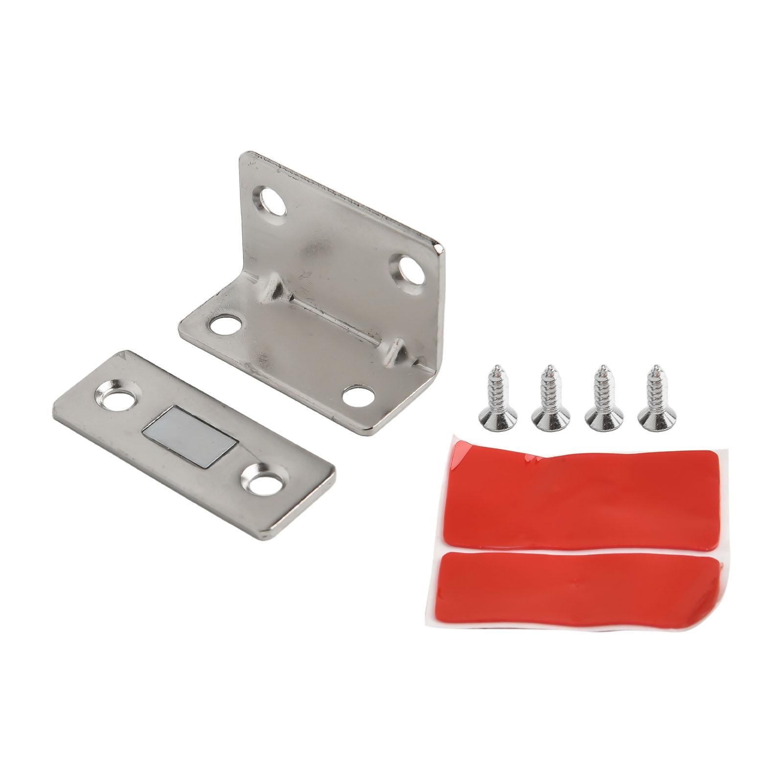 

Latch Replacement Spare Strong Magnetic Ultra Thin срібний