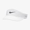 VQC FB6443-100 Dri-FIT ADV Ace Tennis Visor
