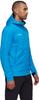 Куртка Mammut Ultimate VII Softshell Hooded Jacket glacier blue