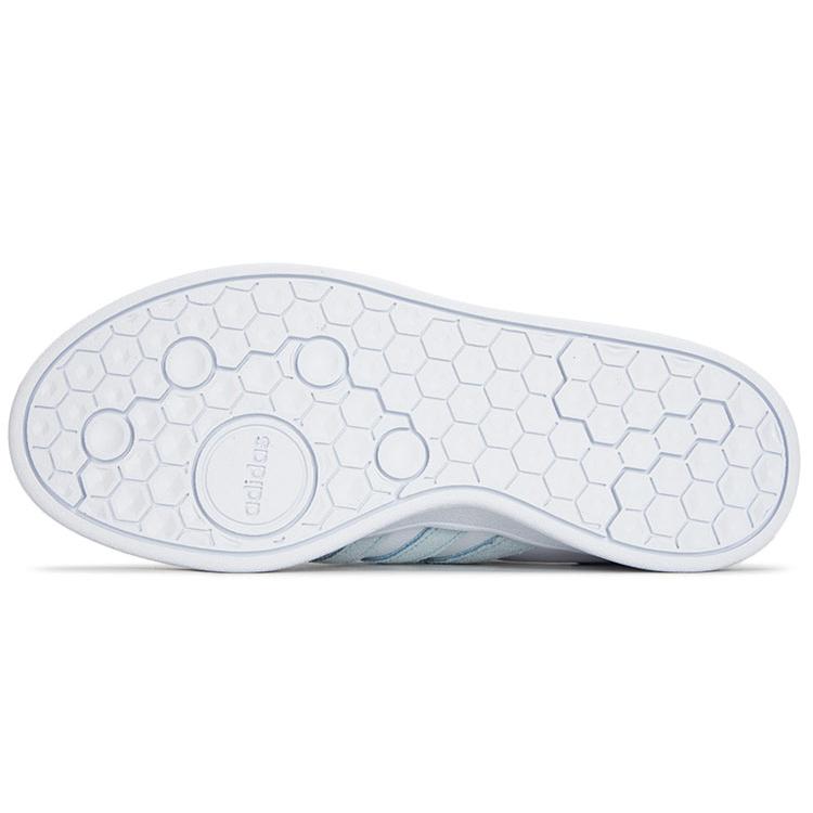 Adidas Breaknet 'White Light Blue' Women's GX6756