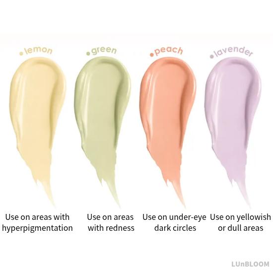 LAKA Skin 4 Corrector 6g