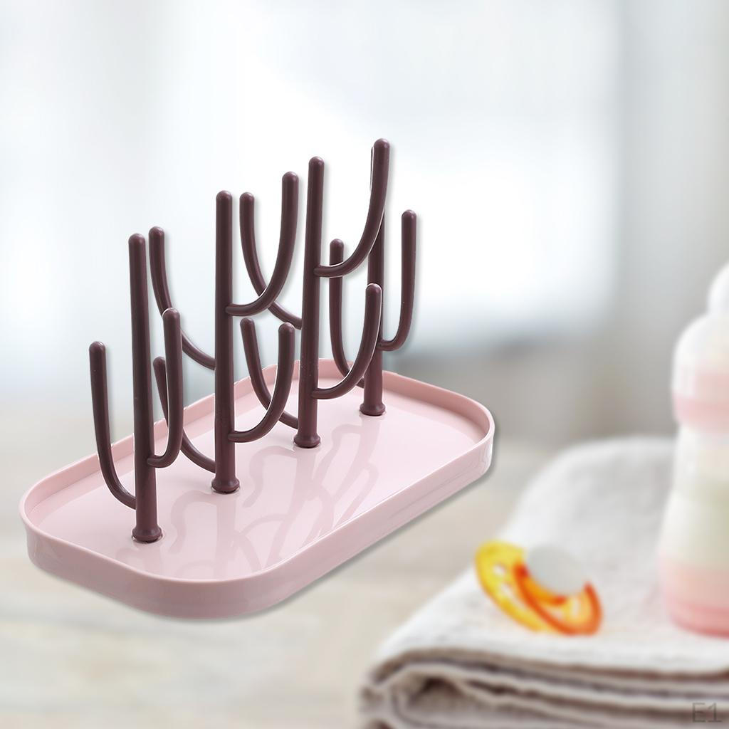 Drying Cactus Removable Feeding Multifunctional