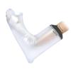 New ringless shower waterproof cover ‑ adult long arm 62cm (PVC)‑P2202