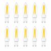 Becuri LED – Becuri și tuburi LED