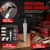 Manual Aluminum Plastic Pipe Rounder 16-32mm Metal Enlarged Tool Manual Tube Expanders  for PVC PPR