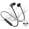 XT11 Earphone Wireless Magnetic In-Ear Universal Bluetooth-compatible Earphone for Sports