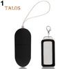 Car Keyring Wireless Remote Control Women Vibrating Egg Stimulator Massager Adult Sex Toy