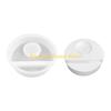 F26C Couple Bird Resins Molds Tealight Stand Base Molds Holder Molds for Craft