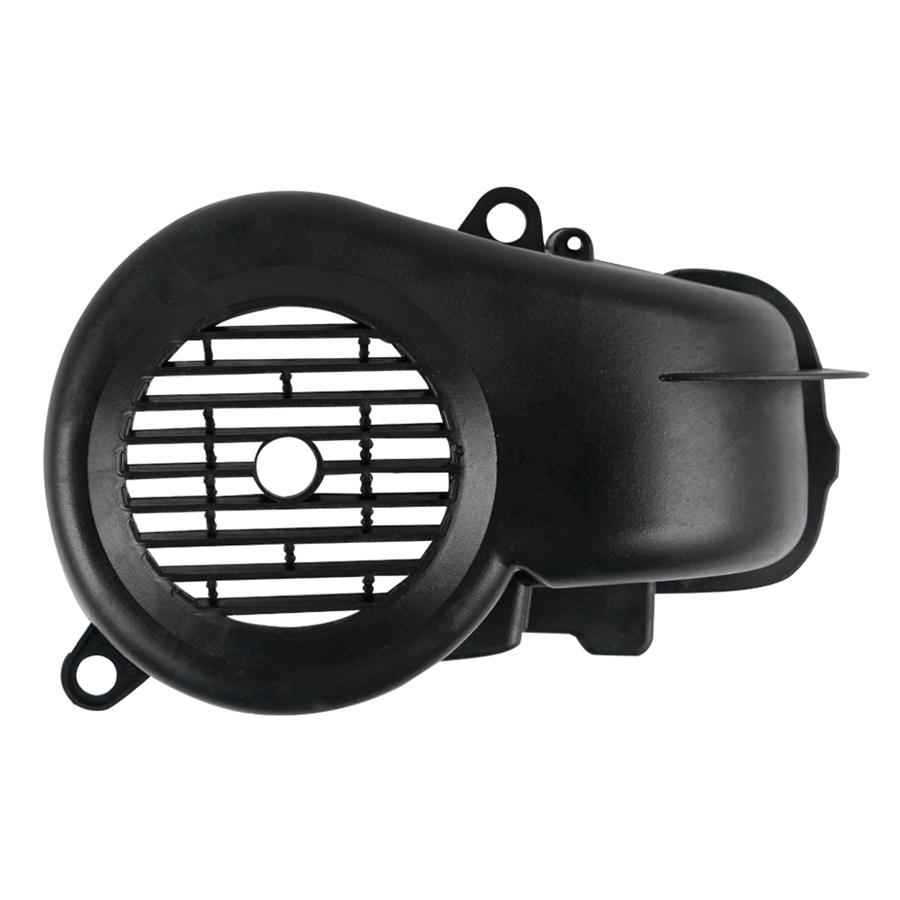 Air Shroud Cooling Fan Assembly For Polaris E-ton Dinli 90 2 Stroke ATV