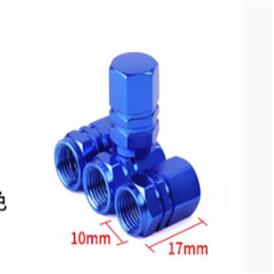 4Pcs Car Tire Valve Stems Cap for Seat LEON ST FR FR+ CUPRA Ibiza Altea Cordoba Toledo Alhambra Arona Ateca