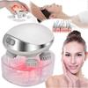 25-26 Massageador Inteligente para Couro Cabeludo Scalphero com Luz Vermelha,Massageador Inteligente para Couro Cabeludo Scalphero para Crescimento do Cabelo,Novo_jjs