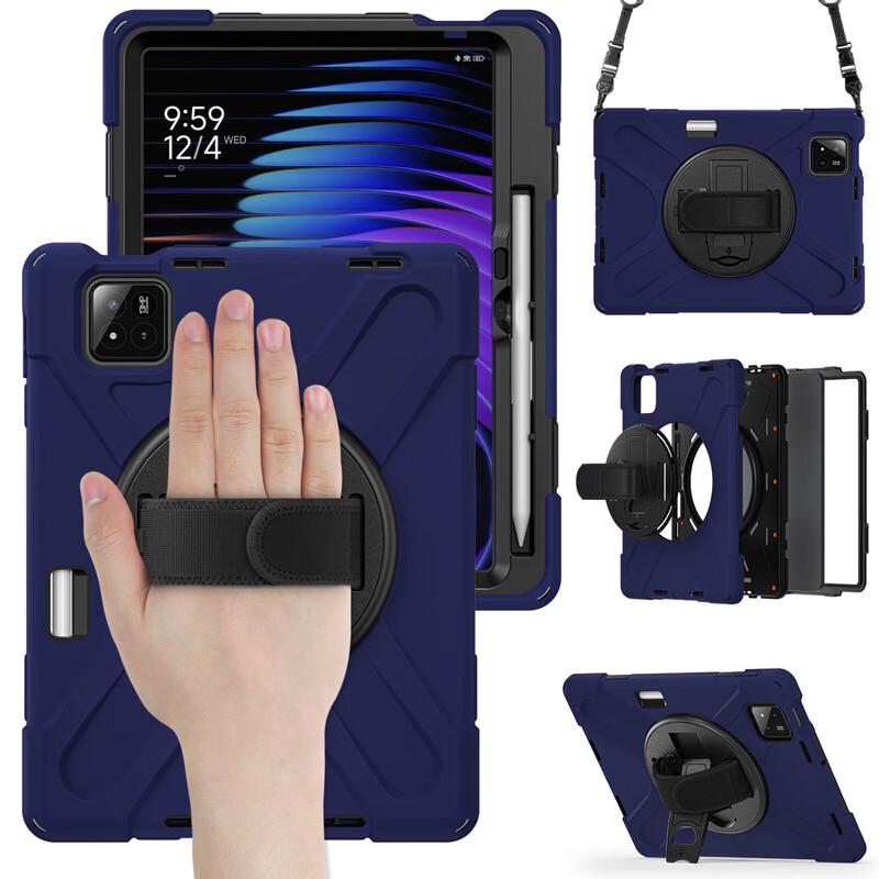 Xiaomi Pad 7 / Pad 7 Pro Silicone Tablet Case