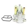 22270-16060 2227016060 Nowy zawór sterowania biegiem jałowym do Toyota Celica Corolla Camry Prizm Sedan 1.6L 1.8L 2.2L