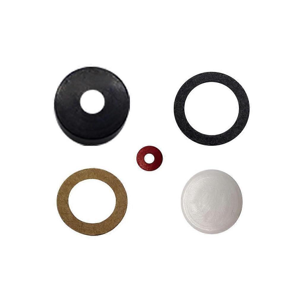 1395-8237072 Carburetor Repair Kit for 10-25hp Mercury and Mariner 2-Stroke Outboards Carb Rebuild Kit