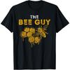 Der Bienenmann - Bienenliebhaber Imkerei & Imker T-Shirt