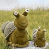 Puppen & Kuscheltiere – Stoff- & Plüschtiere