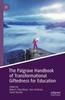 The The Palgrave Handbook of Transformational Giftedness for Education Book