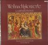 LP Record BOHDAN WARCHAL SLOWAKISCHES ORCHES  Weihnachtskonzerte RL30301 RCA RED SEAL 1977 Germany Classical Used