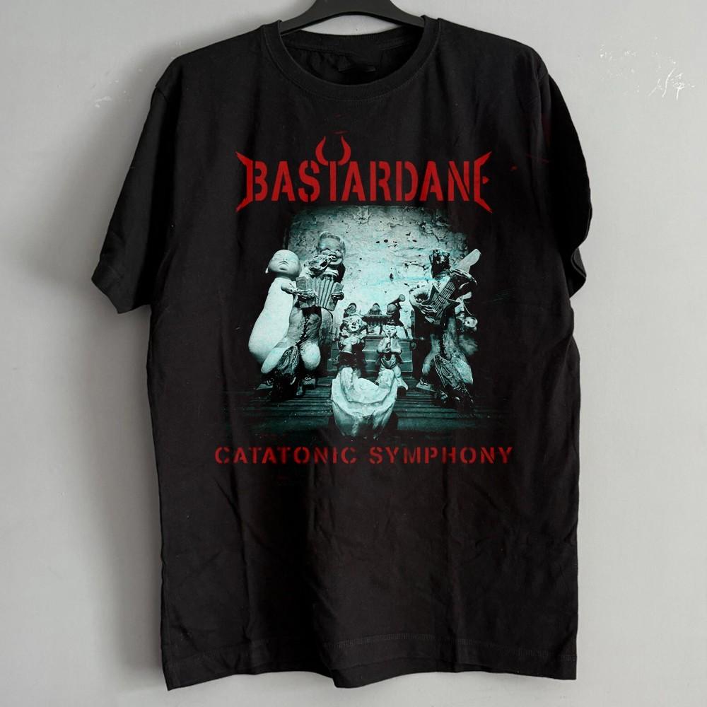 New Bastardane Gift For Fans Men S-235XL Tee 15D323 Unisex T-Shirt S