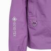 Nike ACG Solid Color Hooded Fitted Zip Long Sleeve Jacket Women Jackets Purple DB8149-532