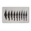 KX4B Circular Knitting Needle Set Round Knitting Needle with Case and Accessories