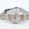 Used Citizen Eco Drive Oval Solar Dies Watch Working Product Combi Color