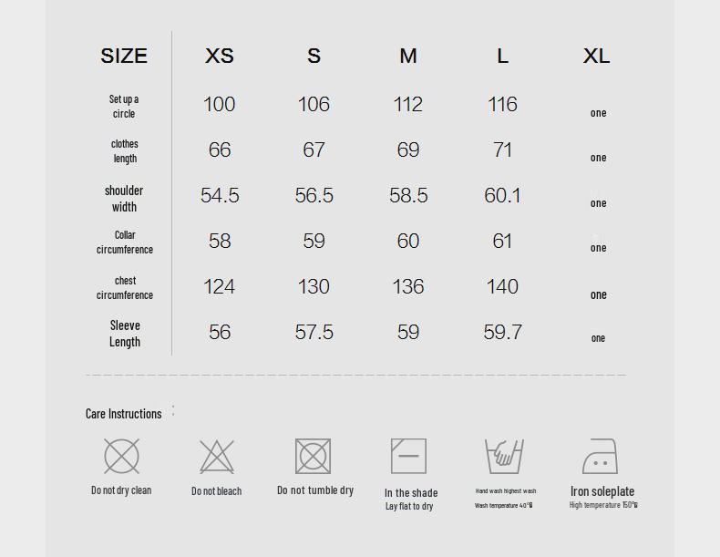 TRENDIAN Men's 2023 Autumn Hooded Sweatshirt