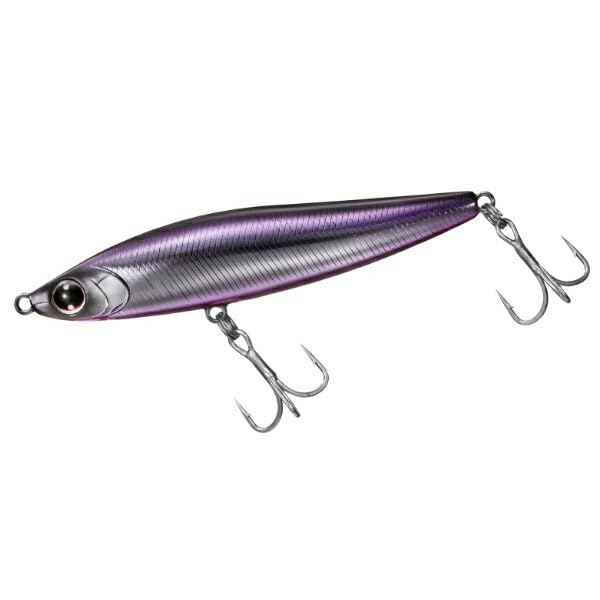 Daiwa Morethan Switch Hitter Onuma Special Sparkle Lure 120S+R Ver.