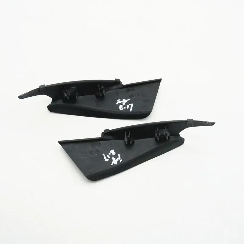 For Mazda CX30 CX 30 Front Windshield Wiper Cowl Deflector Cover Seal Cap