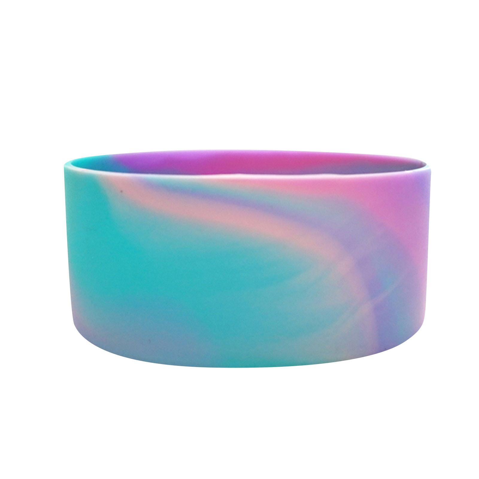 

Силиконовые ботинки для занятий спортом, изоляционная чашка, шумозащитная силиконовая крышка для бутылки с водой, нижняя крышка рукава, силиконовый чехол для стакана S