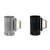 Charcoal Chimney Starter for Charcoal Grill and Barbecues for Grilling BBQ