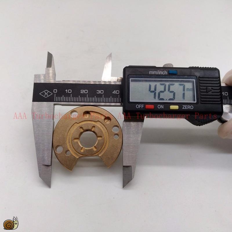 T3 Turbocharger Parts,Repair Kits 360 Degree Thrust Bearing Supplier AAA Turbocharger Parts