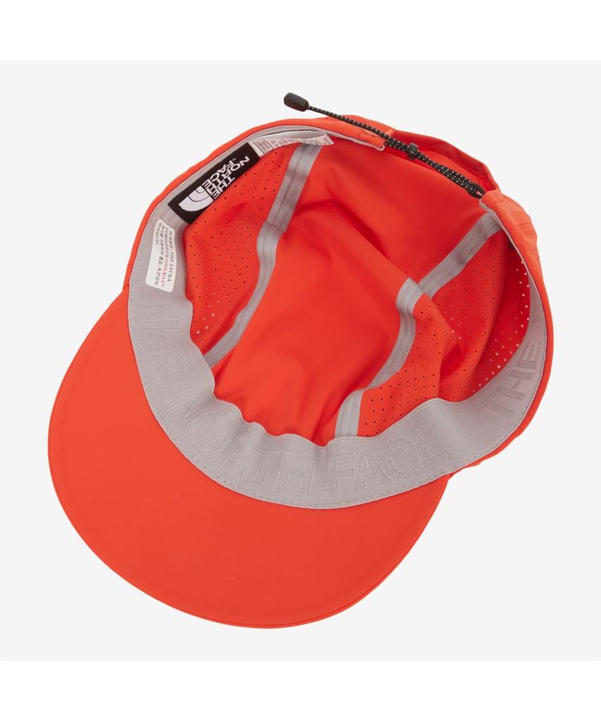 Noseupeiseu Ne3Cs08D Tnf Light Speed Cap Spicy Orange