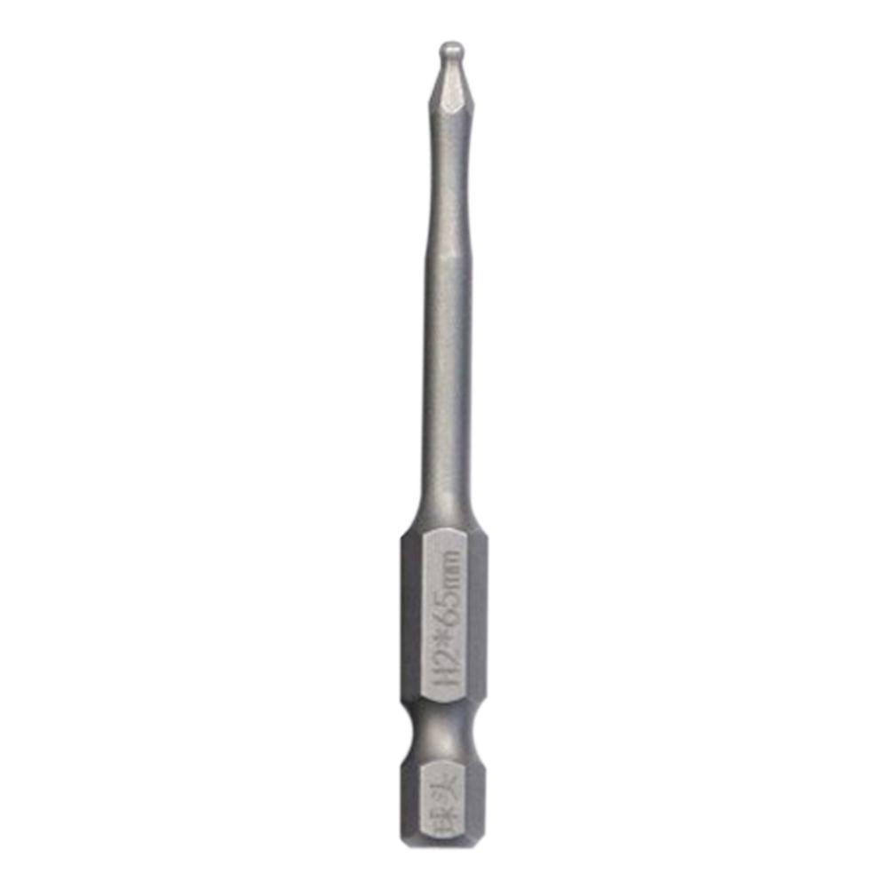 Ball Head Screwdriver Bit Driver Bit Electroplating