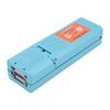 Fiber Optic Thermal Stripper 8 Temperature Levels Auto Heating Optical Fiber Stripping Tool for 1 48 Cores Fibers