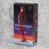 Anime New Theatrical Version Eva Finale Asuka Langley Soryu Seaside Battle Damaged Model Toy Action Figure