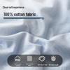 Yuan Zhi Wei Xinjiang Pure Cotton Summer Quilt
